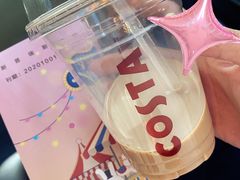 -COSTA COFFEE(斯普瑞斯奥特莱斯店)