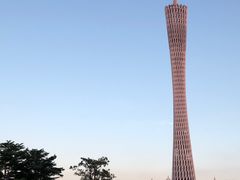 -二沙岛艺术公园