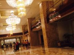 -杭州城中香格里拉大酒店