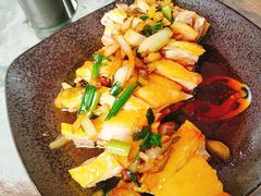 -小粤楼·怀旧粤菜(万辉国际广场店)