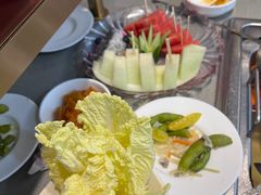 -海底捞火锅(旭辉MALL店)
