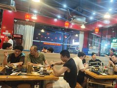 -醉旺柴火鸡(棠东店)