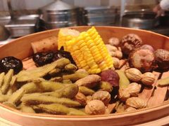 -嘉定凯悦·咖啡厅