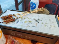 -小红烤翅(傅厚岗店)