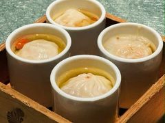 -天瑞轩·粤菜餐厅