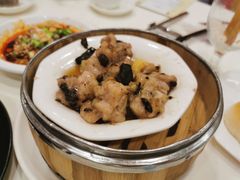 榄角蒸排骨-凤凰楼酒家·粤宴点心(华强北店)