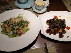 -童福兴·南京菜(老门东店)