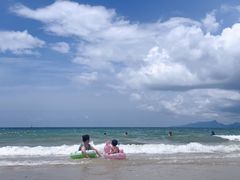 -玫瑰海岸文化旅游度假区