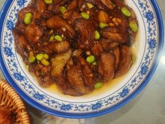 -玉桥餐厅(天坛店)