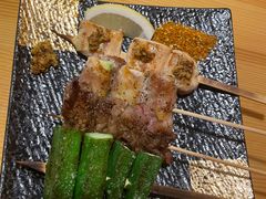 -江户·岚 创意料理(泛海店)