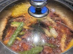 -灶座小锅烀饼·铁锅炖(全国总店)