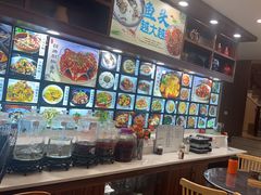 -浔味·山屿湖·正宗淳牌全鱼宴老字号