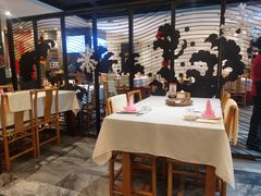 -辣婆婆(航天桥店)