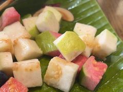 -沿江黎家簸箕宴·文昌鸡(百花谷店)