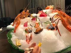 -天瑞轩·粤菜餐厅