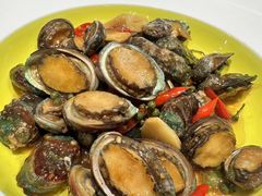 -海旺小海鲜大排档(冠亚星城店)