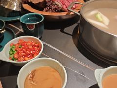 -二刀潮牛(重庆光环购物公园店)