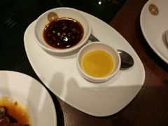 -文兴酒家(Chinatown - Gerrard Street)