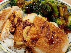 -和合谷(东四北大街店)