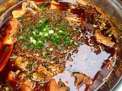 -蓉城西二道无名冒菜(西二道街店)
