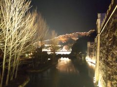 -北京古北水镇御舍温泉酒店