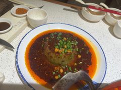 -庖丁家水煮牛排火锅(巴国城店)