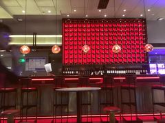 大堂-NIUNIUPARK和牛螃蟹(龙湖杭州滨江天街店)
