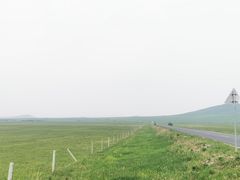 -乌兰布统草原
