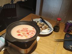 -松岛日本料理(汾江路店)