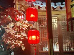 大堂-老宁波1381餐厅(宏泰广场店)