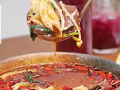 -榕意·川味之美(深业上城店)