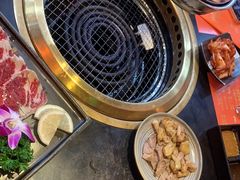 -和来烤肉(仓山万达店)
