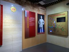 -毛泽东才溪乡调查旧址景区