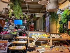 -怡咖啡海鲜自助餐厅(浦东香格里拉店)