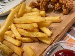 -必胜客(远大路店)