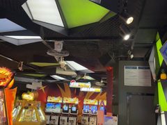 -星际传奇·电玩城·游戏厅·儿童乐园(大悦城店)