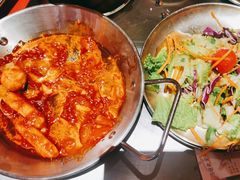 -西塔老太太泥炉烤肉(苏州大悦城店)