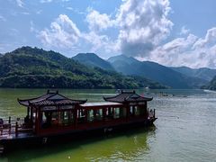 -后柳水乡