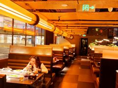 -星伦多自助料理·涮烤一体(虹悦城店)