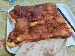-何胖子丸子汤(南海街店)