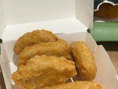 麦乐鸡（5块）-麦当劳(普陀香溢花城店)