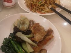 -黄金水汇·美食(文锦渡店)