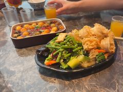 -刘成杰锦州烧烤(南河路店)