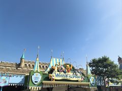 -小熊维尼历险之旅