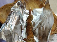 -新疆巴州金丝特餐厅(大钟寺店)