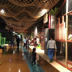 -奇幻丛林(佛罗伦萨小镇店)