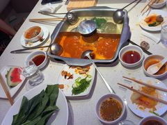 -海底捞火锅(杭州庆春路夜宵主题店)