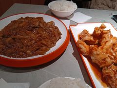 -夕阳红小吃(中街大悦城店)