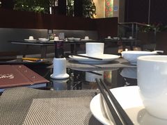 大堂-南国会酒家(岗顶1站广场店)