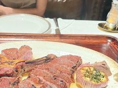 -Mogul Eatery·大亨餐酒馆